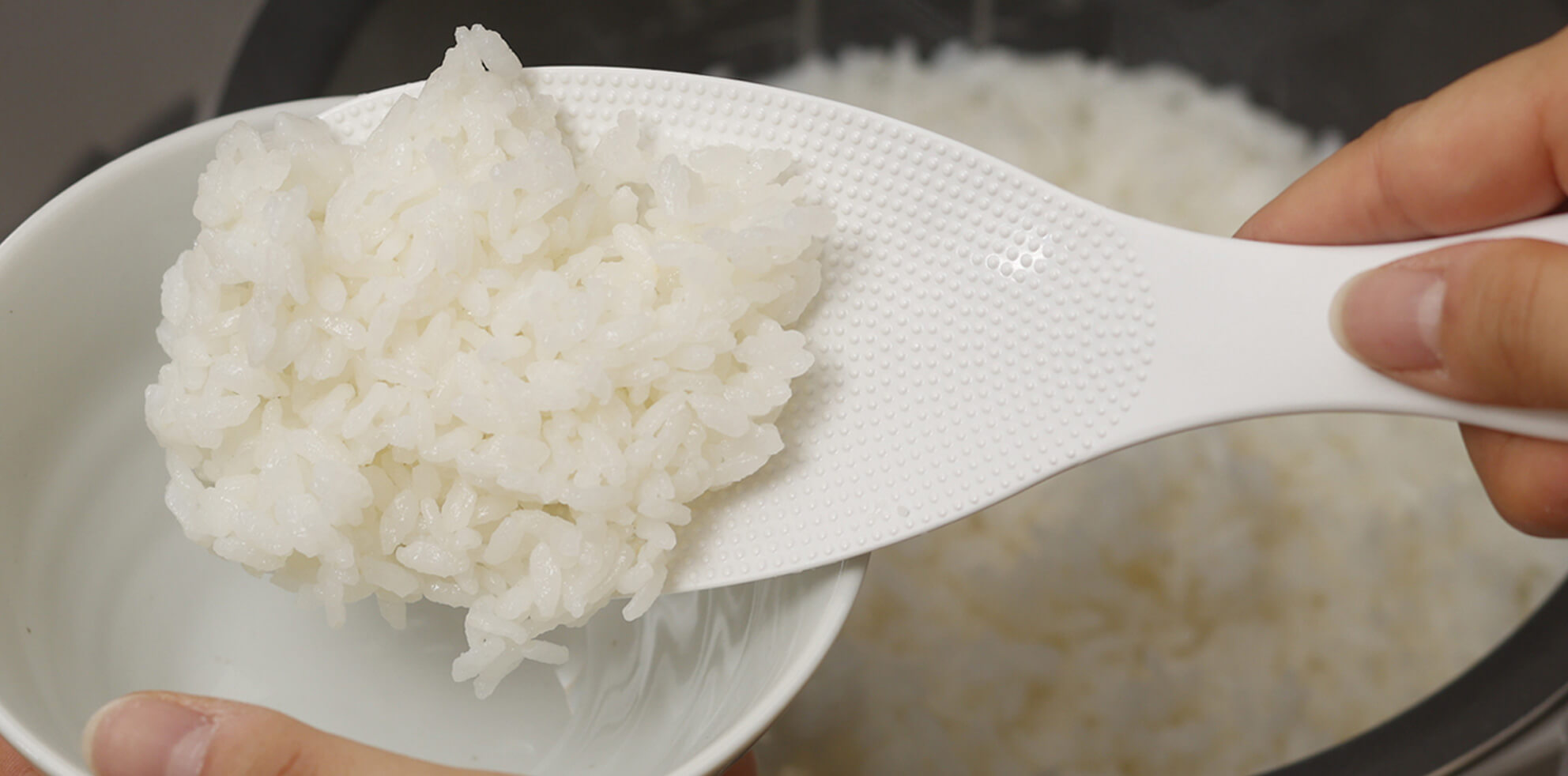 極しゃもじ