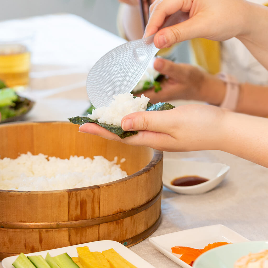 極しゃもじ プレミアム