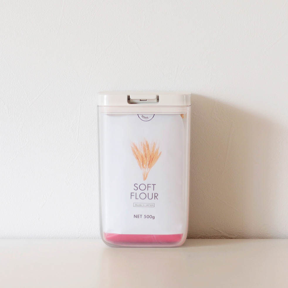 保存容器 トール