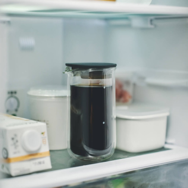 ダブルウォールカラフェ 530mL
