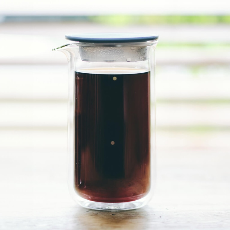 ダブルウォールカラフェ 530mL