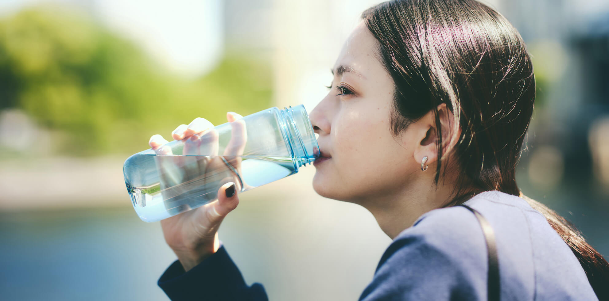[ギフト]Daily ウォーターボトル 500mL