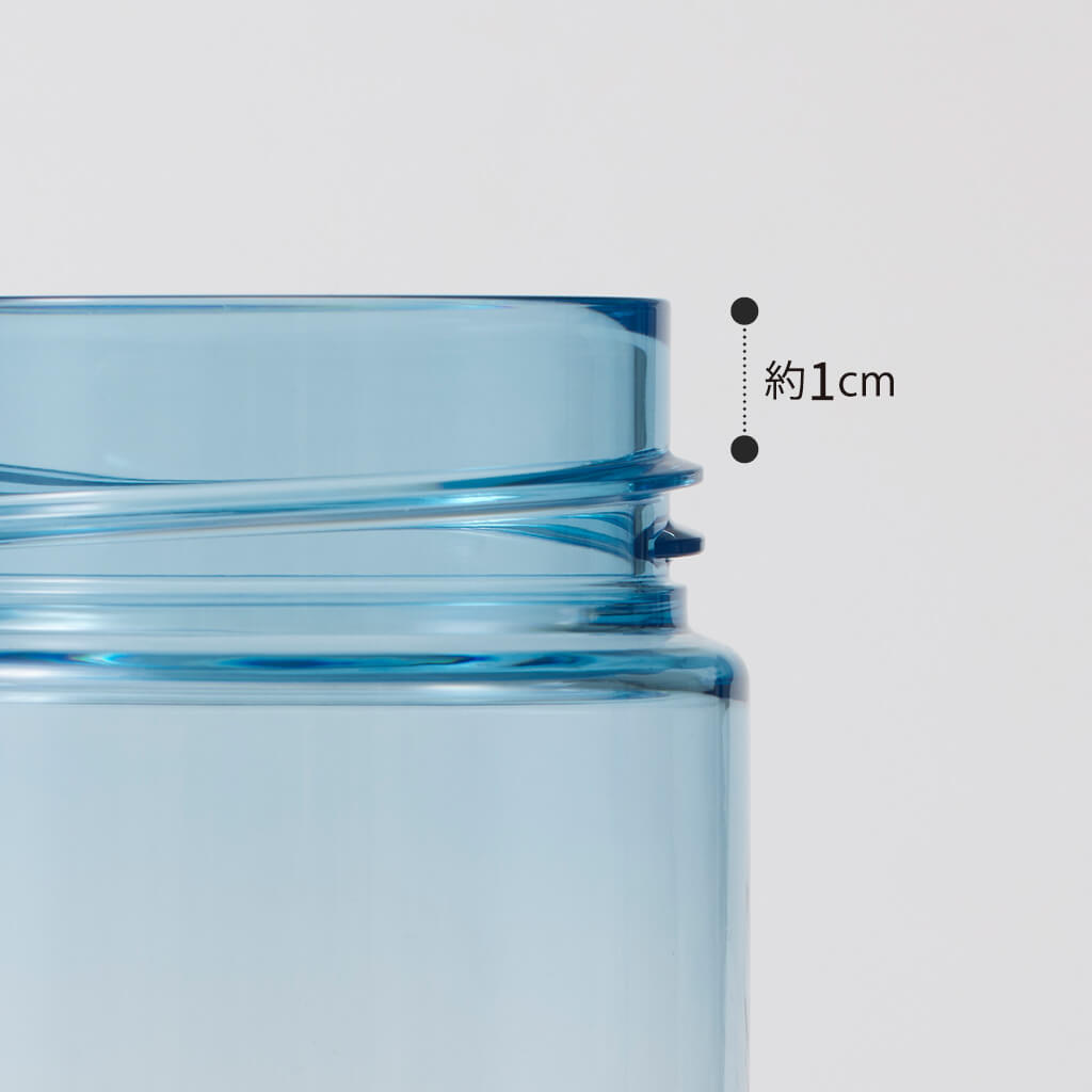 [ギフト]Daily ウォーターボトル 500mL