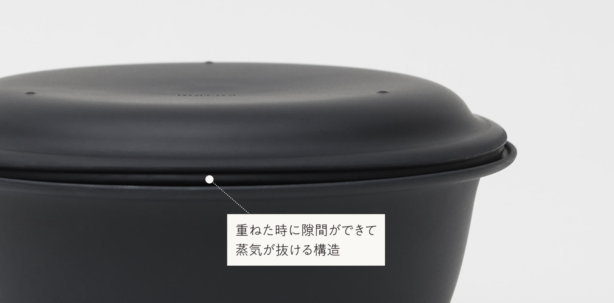 ザルボウル 21cm