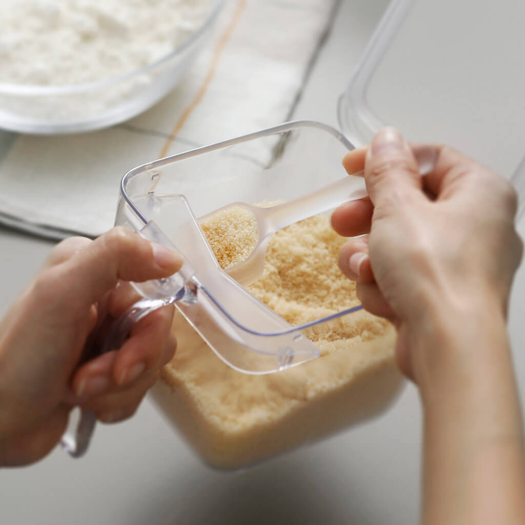 調味料ポット ワイド(WEB限定色)