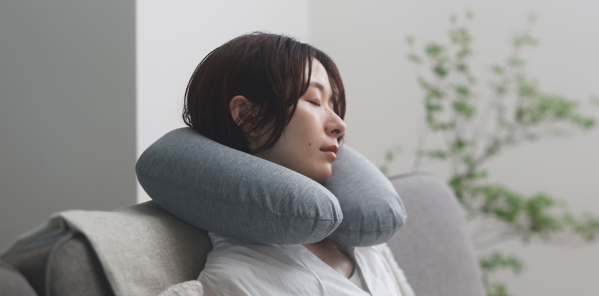 fuu ネックピロー(WEB限定色)