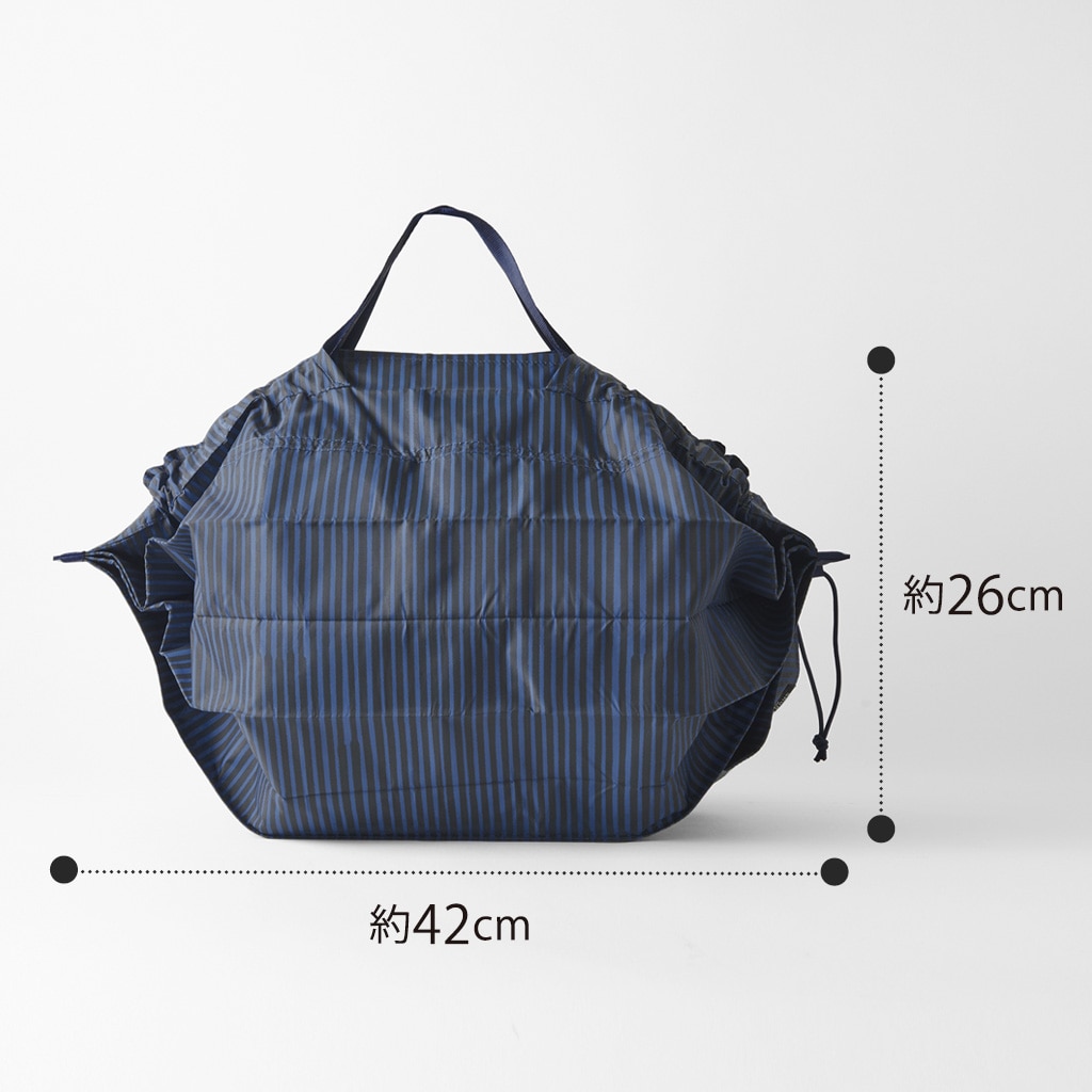 Shupatto 保冷バッグ 20L