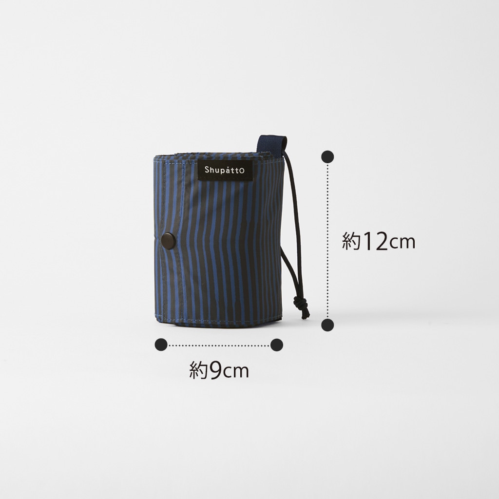 Shupatto 保冷バッグ 20L