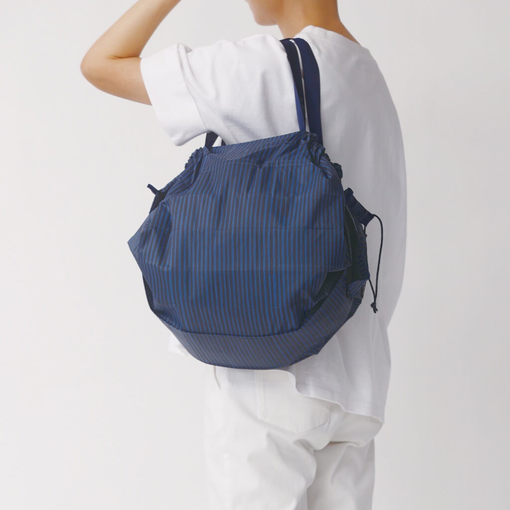 Shupatto 保冷バッグ 20L
