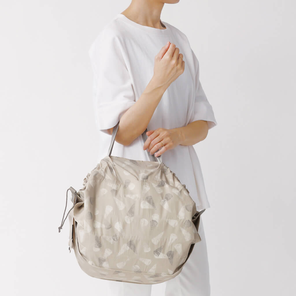 Shupatto 保冷バッグ 20L