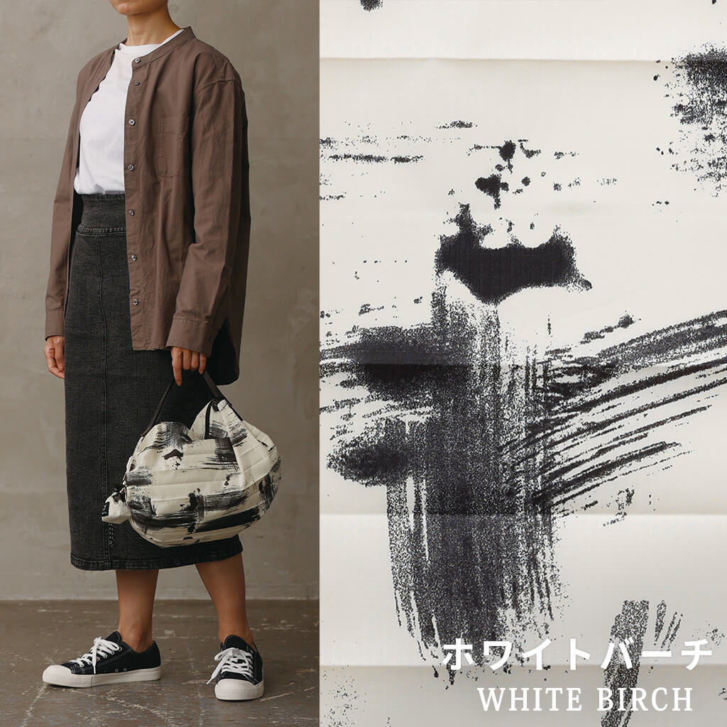 [ギフト]Shupatto パッカブルバッグ 8L