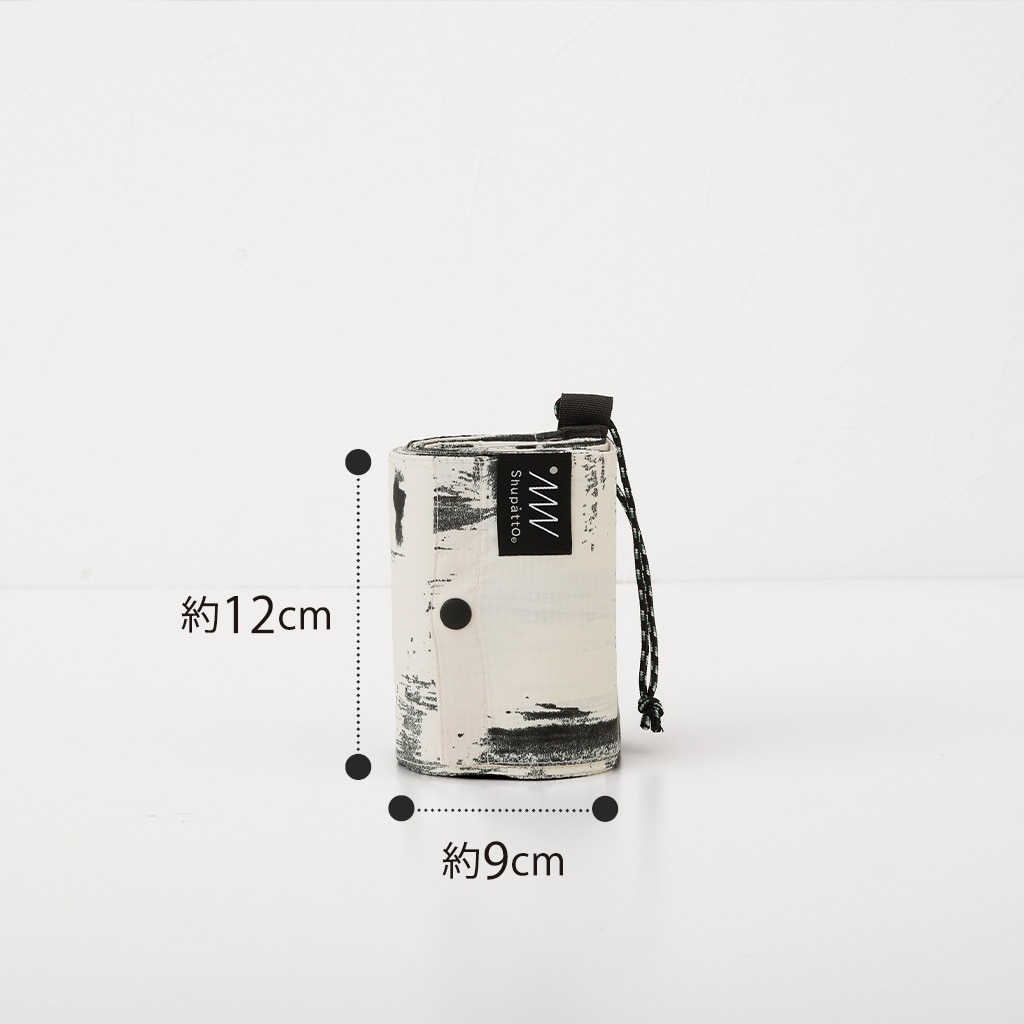 Shupatto 保冷バッグ 20L (WEB限定色)