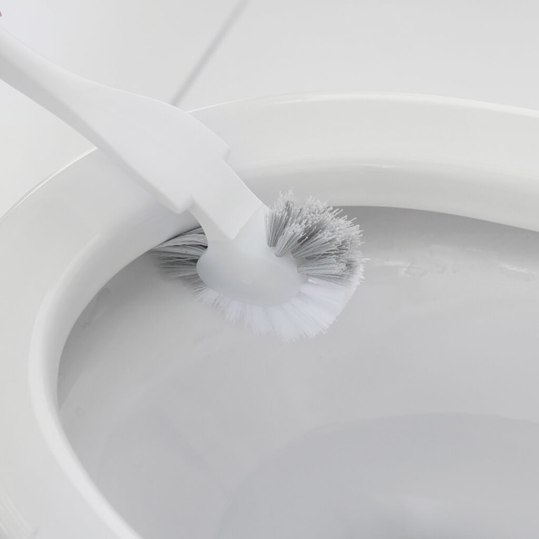 スマート トイレブラシ