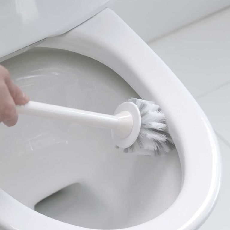 スクエア トイレブラシ