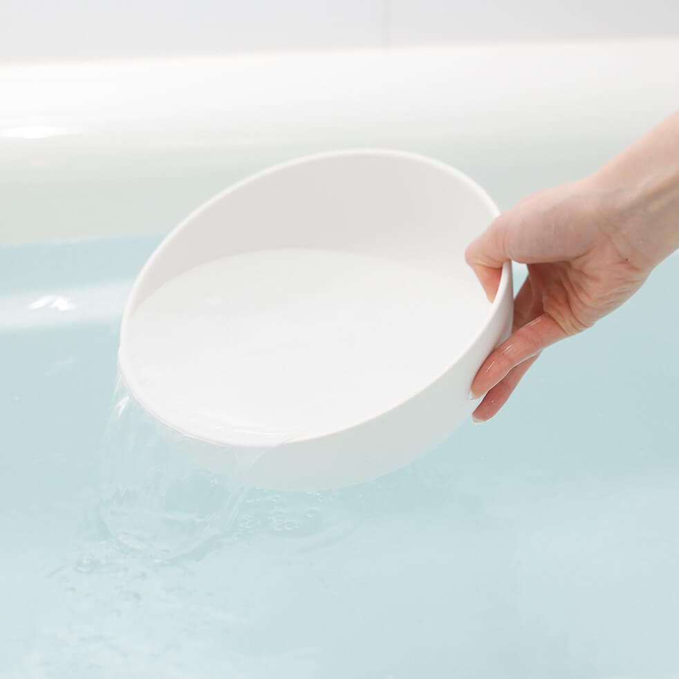 マグネット湯おけ