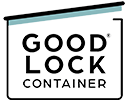 GOOD LOCK CONTAINER