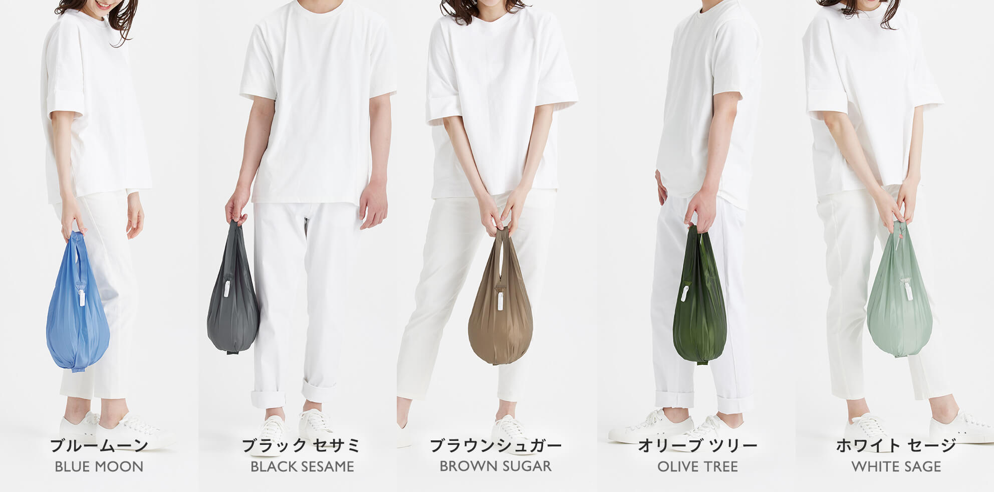 [ギフト]Shupatto ミニマルバッグ Drop 12L