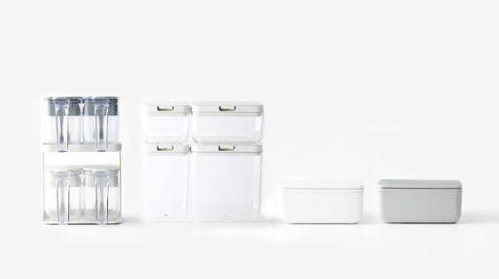 GOOD LOCK CONTAINER