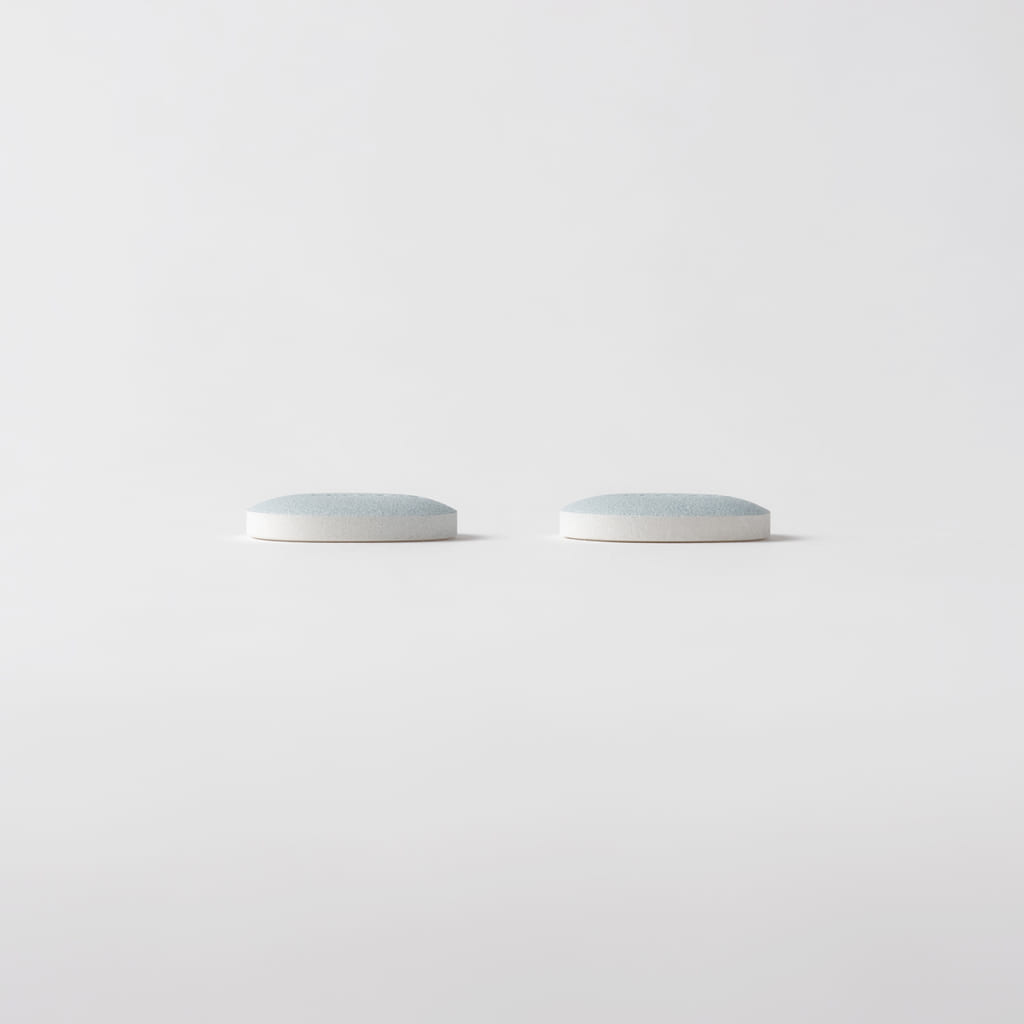 ドライキーパー ブルー