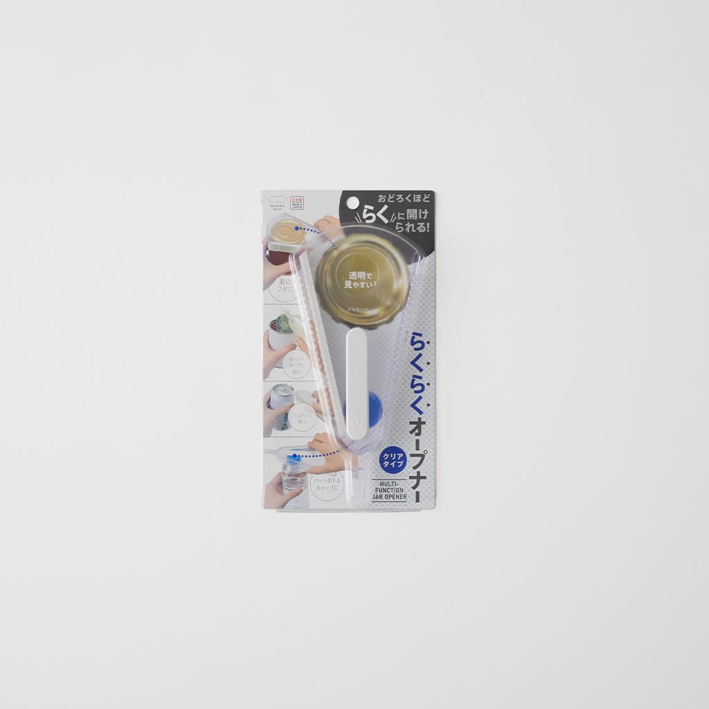 らくらくオープナー クリア