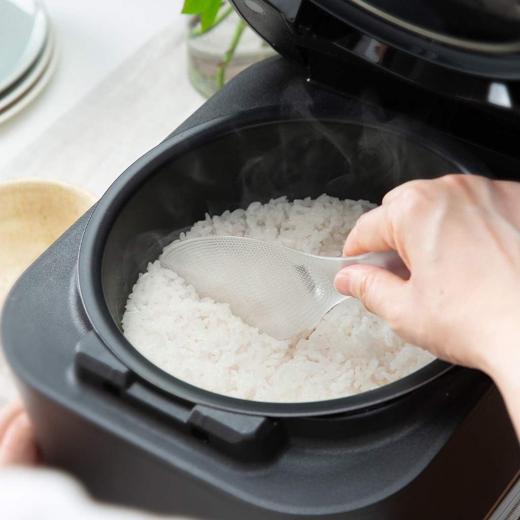 極しゃもじ プレミアム クリア ノーマル