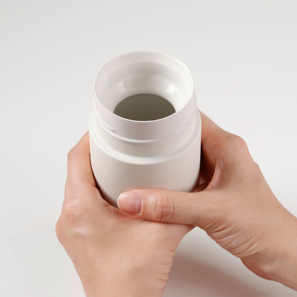 Everywhereマグ 200ｍL スレートブラック