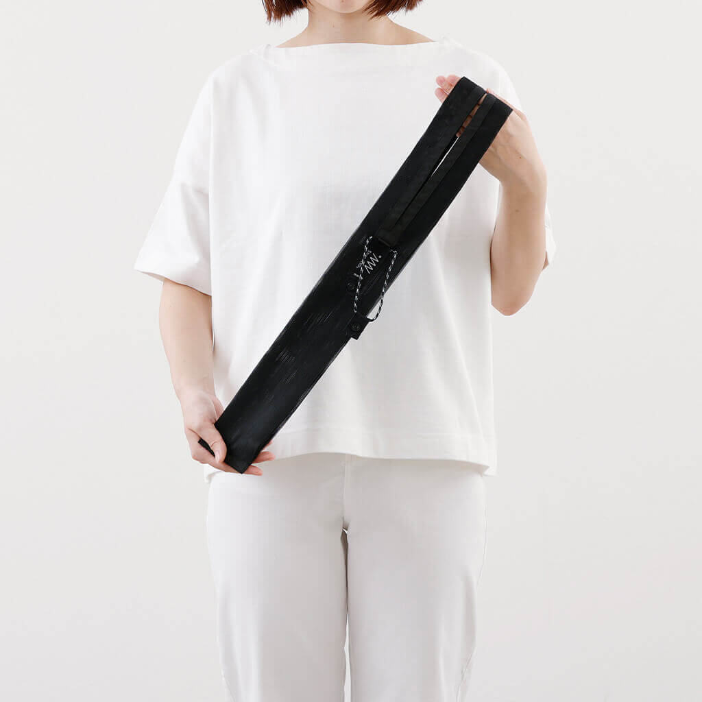 [ギフト]Shupatto メッシュバッグ Drop 9L サンドベージュ