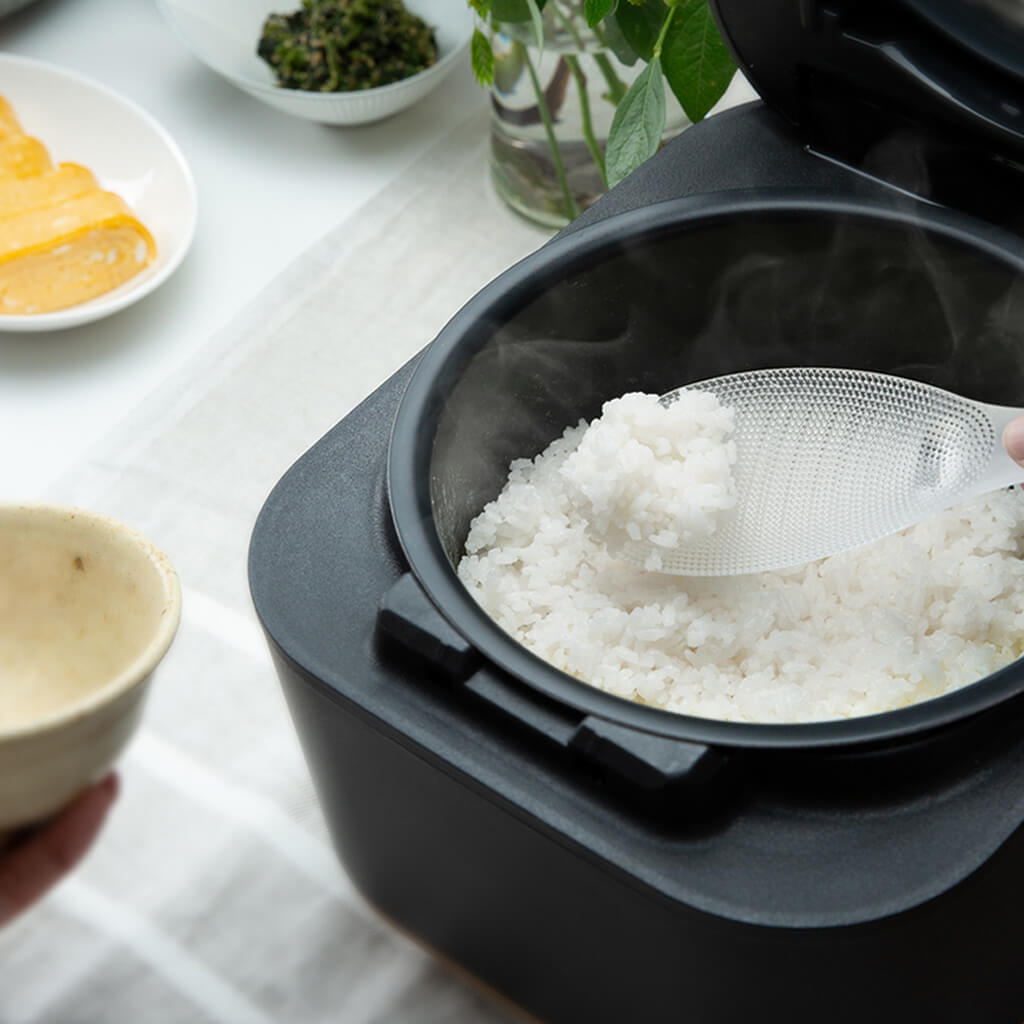 極しゃもじ プレミアム クリア ノーマル
