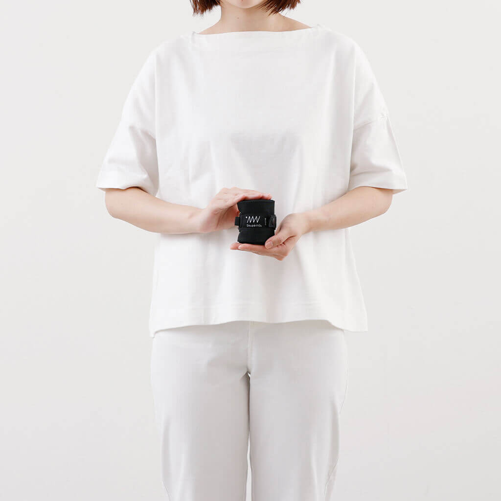 [ギフト]Shupatto メッシュバッグ Drop 9L サンドベージュ
