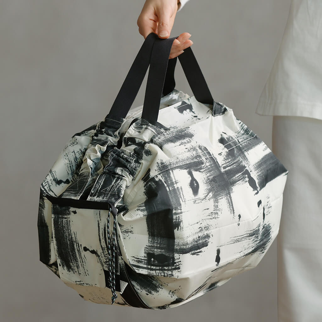 Shupatto 保冷バッグ 20L (WEB限定色) ブラック