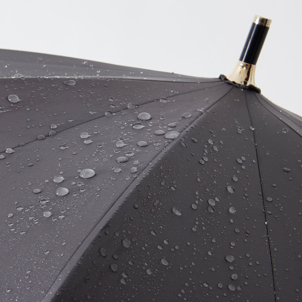 Shupatto アンブレラ UV 55cm アイスブルー