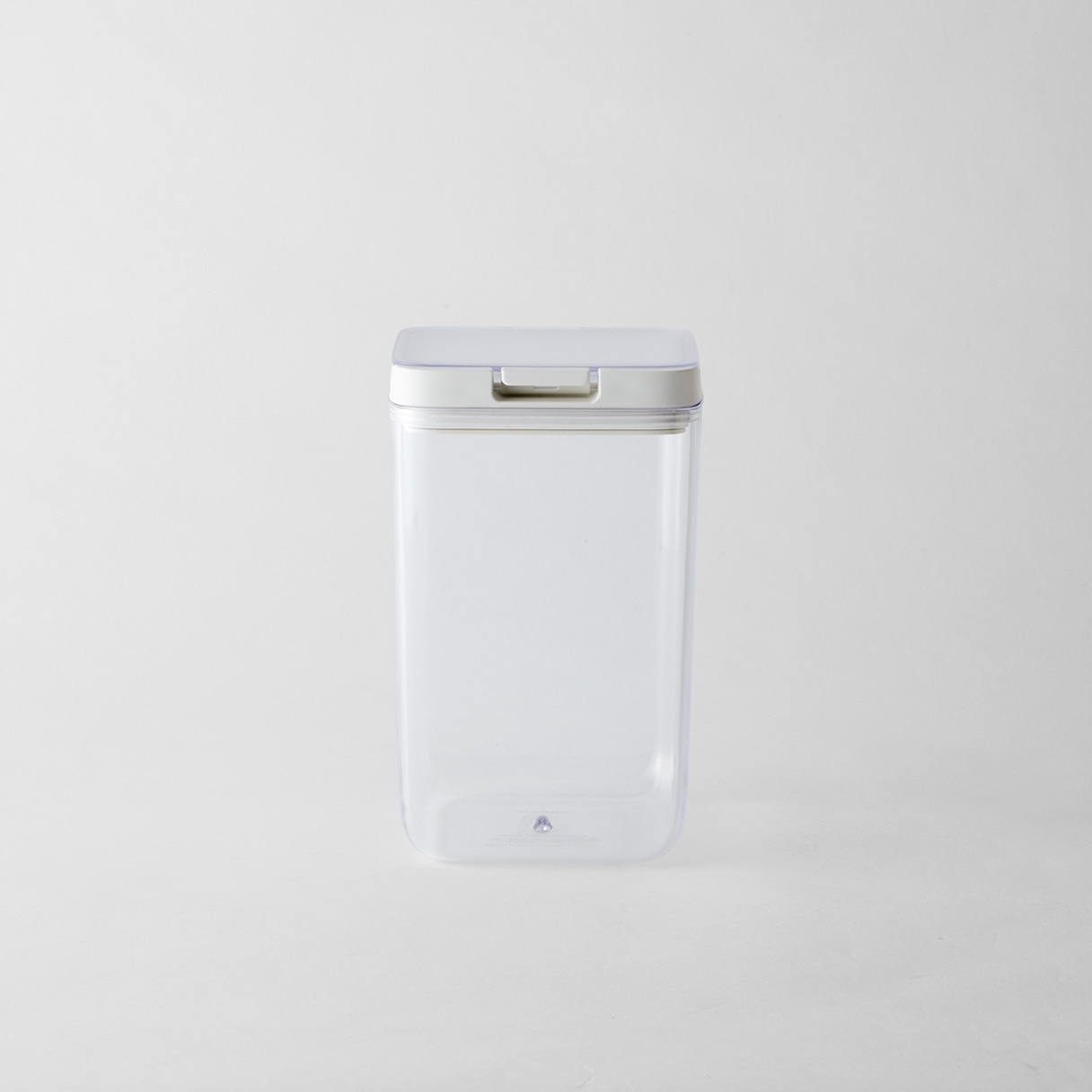 保存容器 トール クリア
