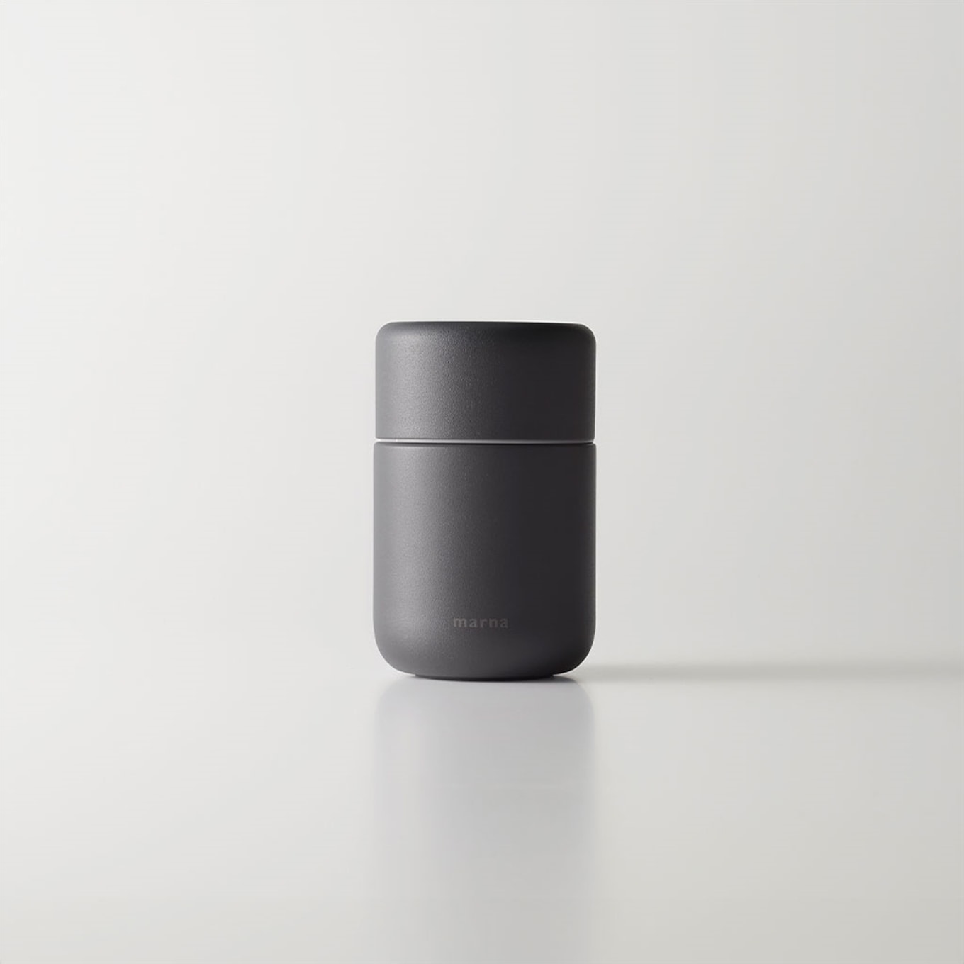 Everywhereマグ 200ｍL スレートブラック