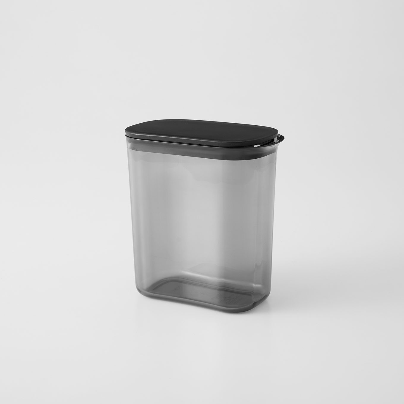 ウォーターピッチャー 1.0L ブラック