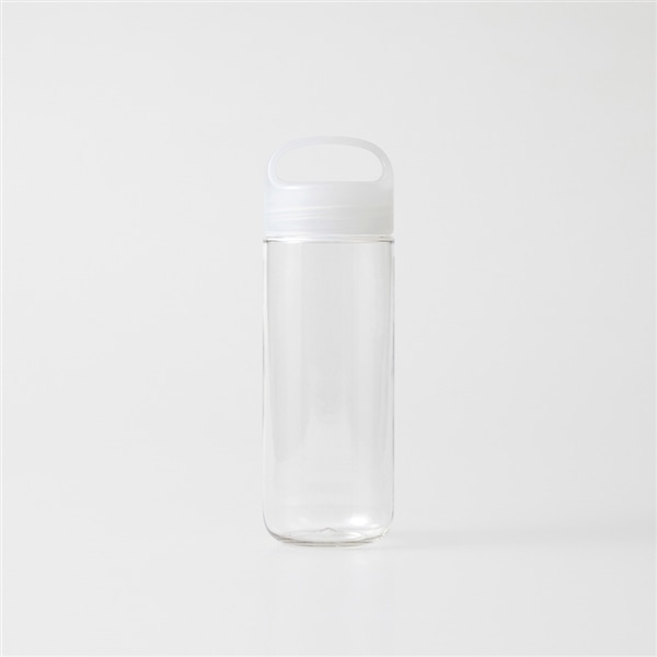 [ギフト]Daily ウォーターボトル 500mL カームホワイト