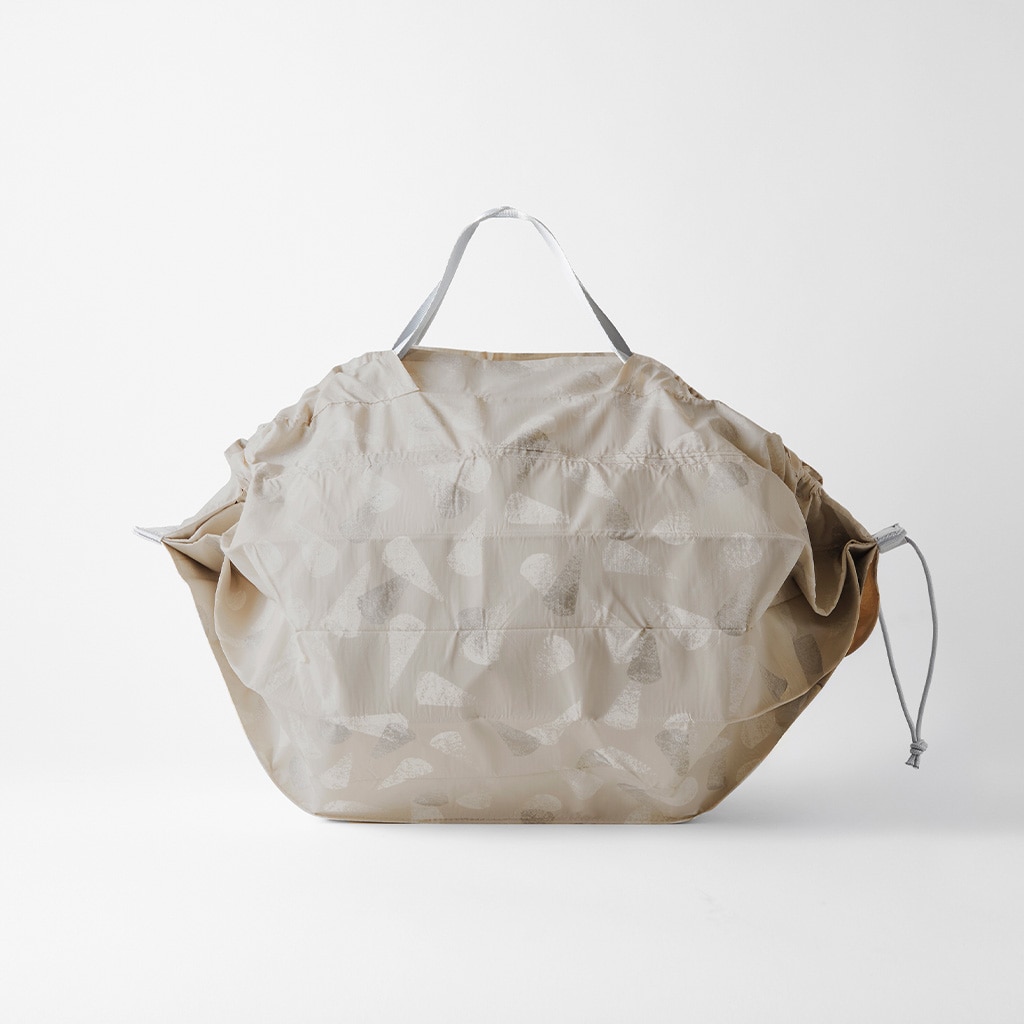 Shupatto 保冷バッグ 20L フローズンコーン