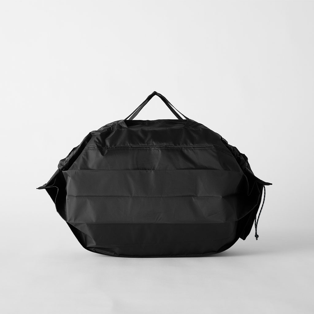 Shupatto 保冷バッグ 20L (WEB限定色) ブラック