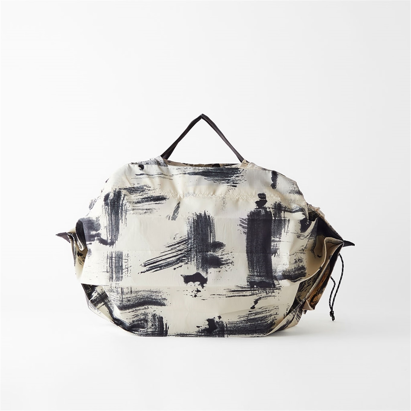 Shupatto 保冷バッグ 20L ホワイトバーチ