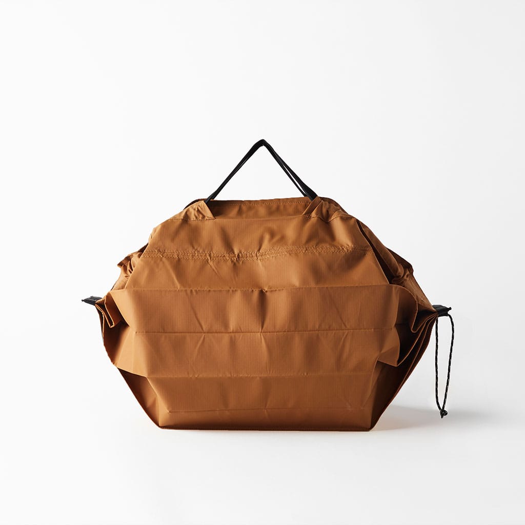 [ギフト]Shupatto 保冷バッグ 20L アンバー