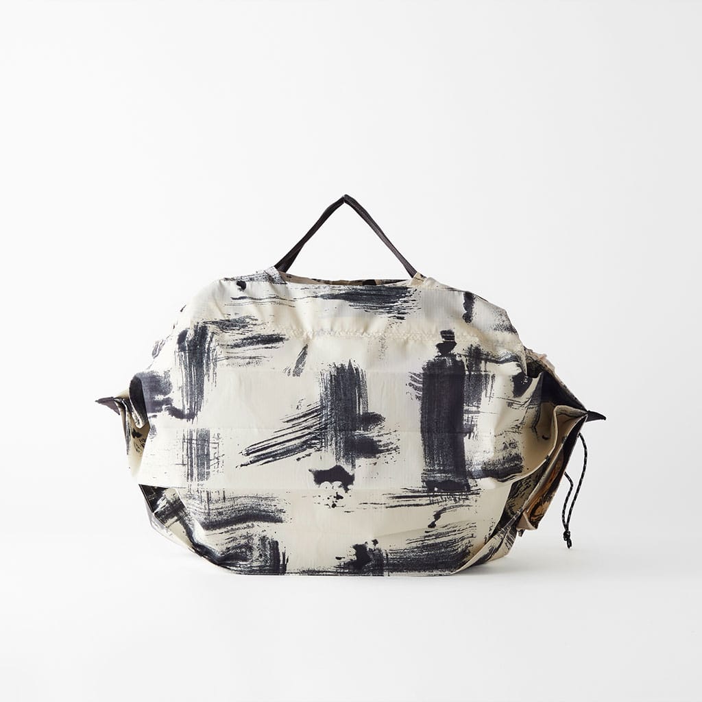 [ギフト]Shupatto 保冷バッグ 20L ホワイトバーチ