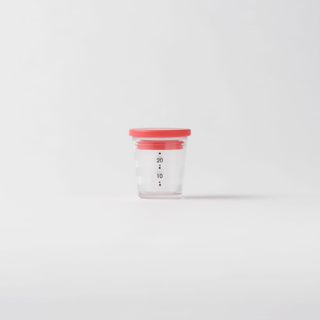 マイドレッシングカップ