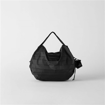 Shupatto パッカブルバッグ 8L