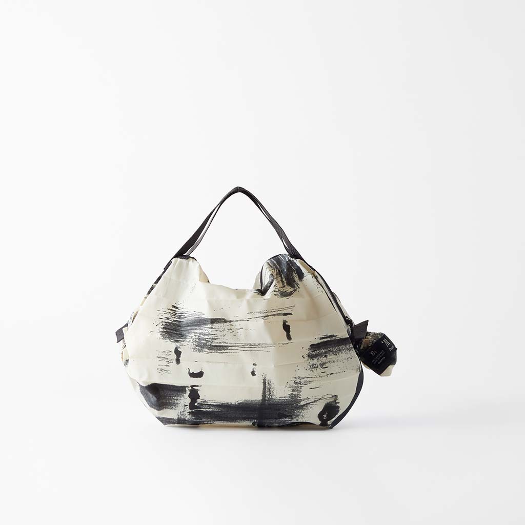 Shupatto パッカブルバッグ 8L