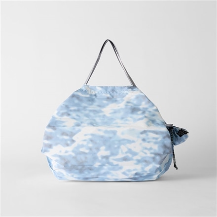 Shupatto パッカブルバッグ 27L