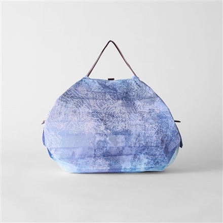 Shupatto コンパクトバッグ M Moon&Sun