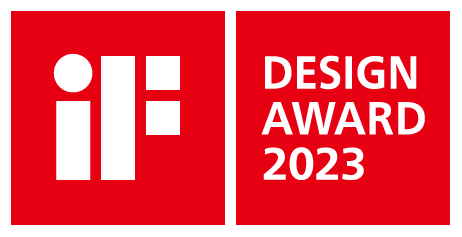 DESIGN AWARD 2023