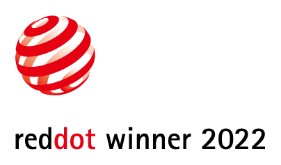 REDDOT 2022